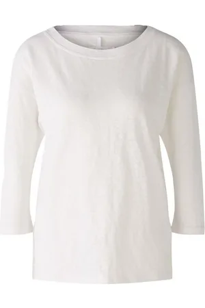 Oui Langarmshirt - Verkäufer: Gutbrod Modehaus GmbH & Co. KG