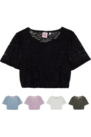 SPIETH & WENSKY Dirndlbluse Duisburg-Dirndlbluse Dirndlbluse Trachtenbluse Trachtenmode - Verkäufer: German Wear