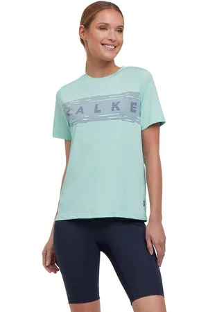 Falke Funktionsshirt (1-tlg) aus atmungsaktivem Material - Verkäufer: