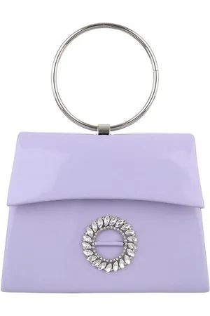 Ital-Design Schultertasche Sehr kleine, Damentasche handtasche schultertasche mit strass in - Verkäufer: