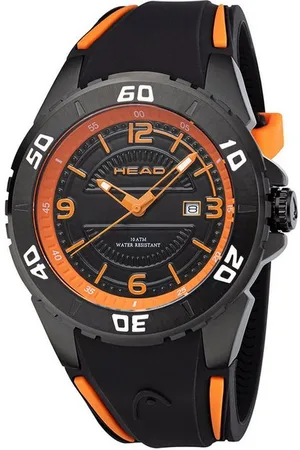 Head Quarzuhr Uhr Vancouver 2 H800512 Black/Black - Verkäufer: Modivo_de