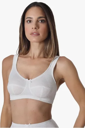 SASSA Soft-BH Soft BH DOT JACQUARD (Stück, 1-tlg) Innenslip - Verkäufer: Sibrise