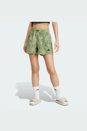 adidas Shorts CITY ESCAPE WOVEN SHORTS - Verkäufer: adidas AG