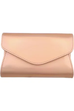 Ital-Design Schultertasche Kleine, Damentasche clutch schultertasche in Gold - Verkäufer: