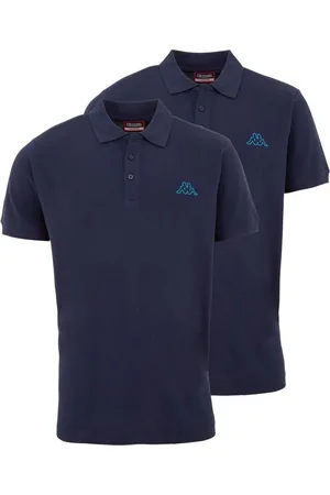 Kappa Poloshirt Venist Men 2er Pack - Verkäufer: 247Group GmbH
