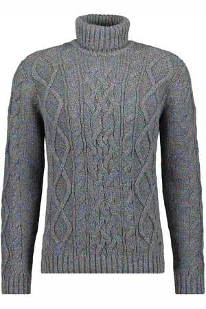Ragman Rollkragenpullover