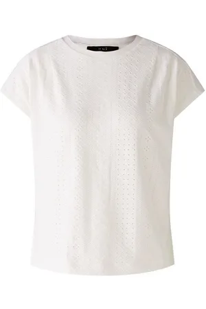 Oui Langarmshirt - Verkäufer: Gutbrod Modehaus GmbH & Co. KG