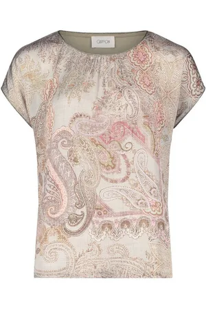 Cartoon T-Shirt - Verkäufer: Modehaus Weingarten Köln