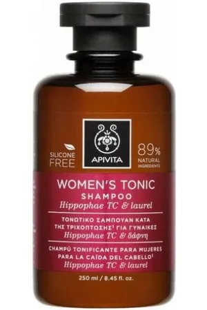 APIVITA Haarshampoo champú tonificante mujer - Verkäufer: Parfümerie Wilhelm Haas