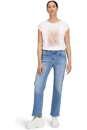 Cartoon T-Shirt - Verkäufer: Modehaus Weingarten Köln