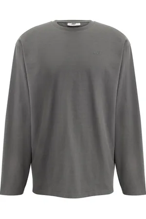 DEF Longsleeve Herren Everyday Longsleeve (1-tlg)