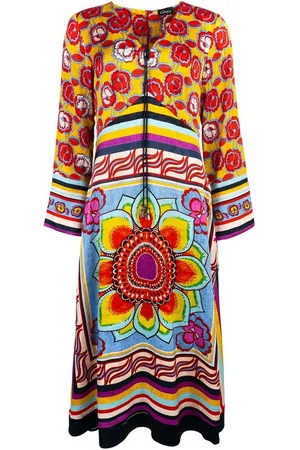 Grace Maxikleid - Verkäufer: Davinci moda