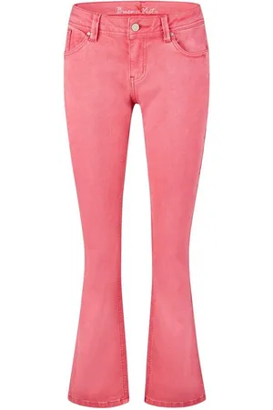 Buena Vista Schlagjeans – Damen Jeans im Bootcut-Stil - Verkäufer: Schneider Fashion Store
