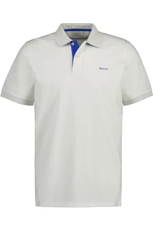 GANT Poloshirt Herren Poloshirt 1er Pack Baumwolle (Packung, 1er Pack) - Verkäufer: Yourfashionplace