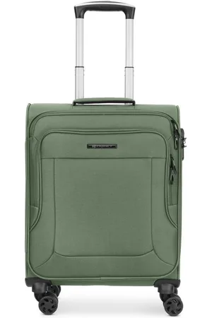 Franky Handgepäck-Trolley Melbourne 3.0, 4 Rollen, Polyester - Verkäufer: WE LOVE BAGS