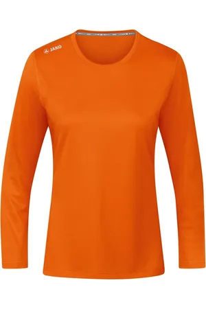 Jako Laufshirt Longsleeve Run 2.0 - Verkäufer: TEAMSPORT2GO