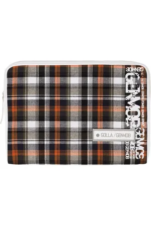 Golla Laptoptasche Notebook-Tasche Laptop-Sleeve Glasgow Plaid, Schutz-Hülle Cover 13" 13,3" 13,5" 14" 14,1" 14,2" - Verkäufer: koka.shop