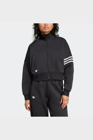 adidas Sweatjacke NEUCL TRACKTOP (1-tlg)