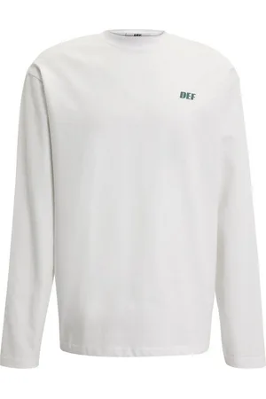 DEF Longsleeve Herren Everyday Longsleeve (1-tlg)