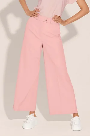 Madeleine Culotte Culotte mit Bügelfalten - Verkäufer: Premio Fashion GmbH