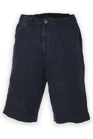 Three Oaks Shorts J240073 :Boys Leinen Shorts - Verkäufer: New York Life GmbH