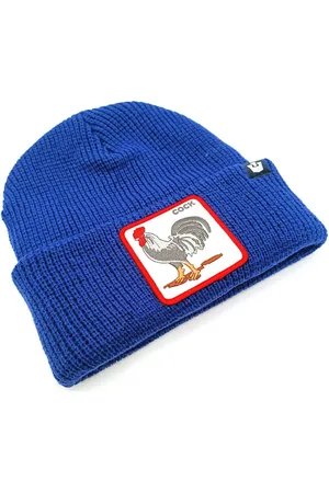 Goorin Bros. Strickmütze Morning Call Beanie navy - Verkäufer: hutraum