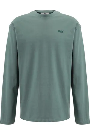 DEF Longsleeve Herren Everyday Longsleeve (1-tlg)
