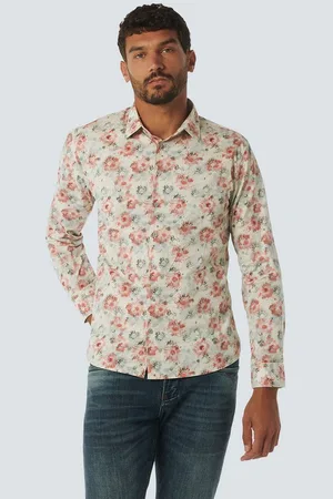 No Excess Langarmshirt Shirt Stretch Allover Printed - Verkäufer: Lehmann Moden