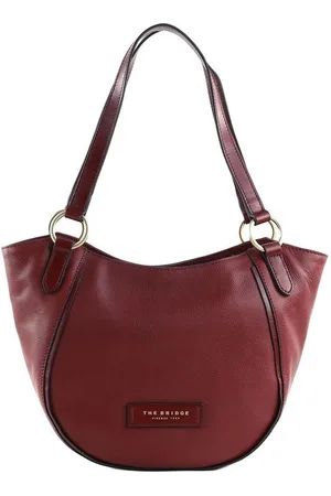 The Bridge Schultertasche - Verkäufer: modeherz