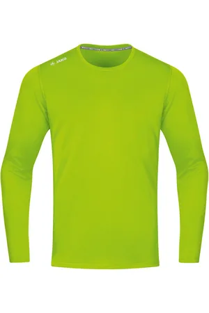 Jako Laufshirt Longsleeve Run 2.0 - Verkäufer: TEAMSPORT2GO