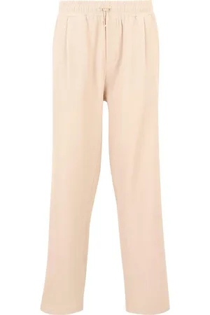 DEF Chinos Herren Fine Chinopant (1-tlg)