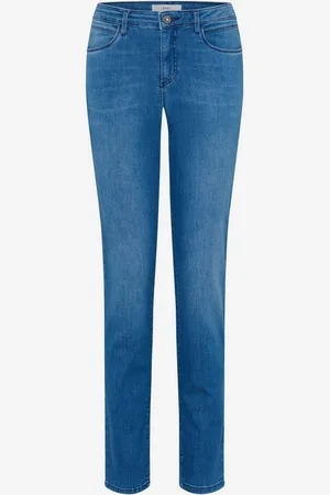 Brax Loose-fit-Jeans - Verkäufer: Steingrube Mode