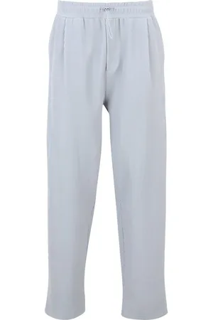 DEF Chinos Herren Fine Chinopant (1-tlg)