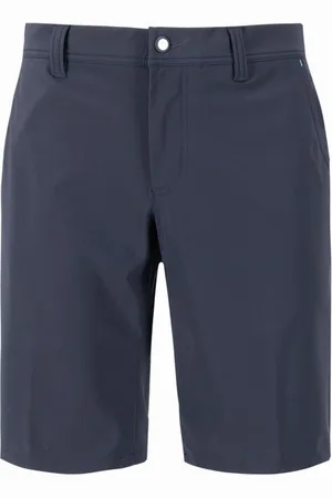 Alberto Golfshorts Golf Shorts Earnie Navy Herren EU 25 - Verkäufer: Svens Golfshop GmbH