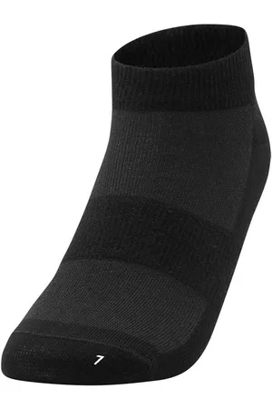 Jako Basicsocken 3938 Füßlinge 3er Pack - Verkäufer: Teamsport X-press