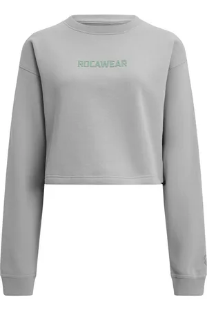 Rocawear Sweater Damen School Pullover