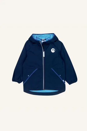 FINKID Anorak Puuskiainen Regenjacke Kinder - - Verkäufer: Ötzi GmbH