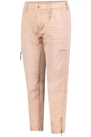 Mac Schlupfhose JEANS - RICH cargo cotton, Rich cotton - Verkäufer: Lehmann Moden