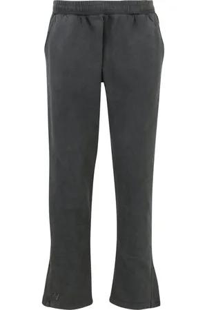 DEF Jogginghose Herren Split Sweatpants (1-tlg)