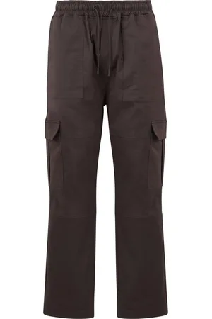 DEF Cargohose Herren Straight Cargopant (1-tlg)
