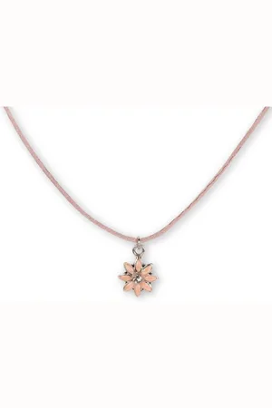 Luise Steiner Kette mit Anhänger Trachtenkette - TALA - Verkäufer: Alpenwahnsinn Tracht & Lifestyle