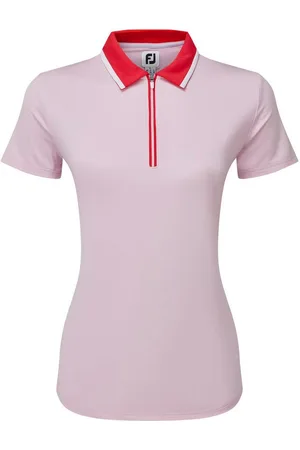 FootJoy Poloshirt Golf Polo Colorblock Damen S - Verkäufer: Svens Golfshop GmbH