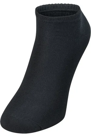 Jako Basicsocken 3941 Füßlinge Basic 3er Pack - Verkäufer: Teamsport X-press
