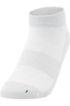 Jako Basicsocken 3938 Füßlinge 3er Pack - Verkäufer: Teamsport X-press