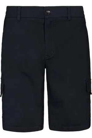 Basefield Stoffhose Cargo Bermuda - Verkäufer: Vohl & Meyer GmbH