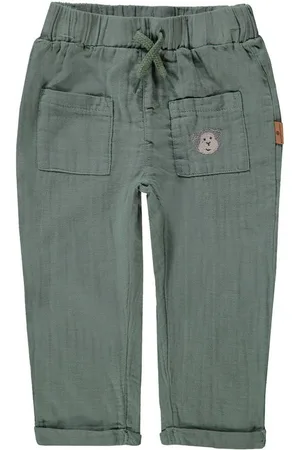 bellybutton Bundfaltenhose Hose (1-tlg) Elastikbund - Verkäufer: Kiki Kindermode Sweet Kids
