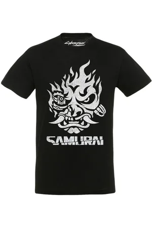Cyberpunk 2077 T-Shirt - Verkäufer: yvolve