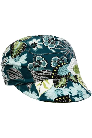 Mayser Army Cap (1-St) Damencap mit Schirm, Made in the EU - Verkäufer: Hutshopping