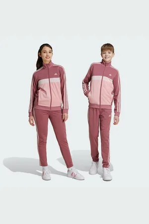 adidas Sportanzug ESSENTIALS 3-STREIFEN TIBERIO TRAININGSANZUG - Verkäufer: adidas AG