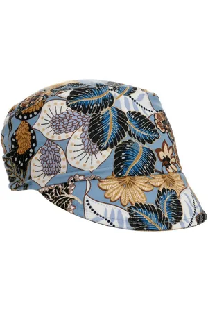 Mayser Army Cap (1-St) Damencap mit Schirm, Made in the EU - Verkäufer: Hutshopping